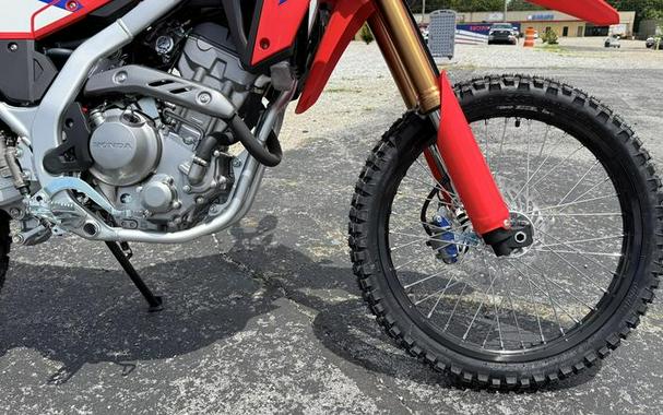 2025 Honda® CRF300L ABS