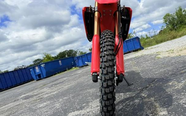 2025 Honda® CRF300L ABS