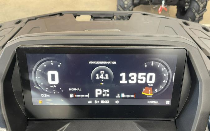 2026 Can-Am Outlander MAX Limited 1000R