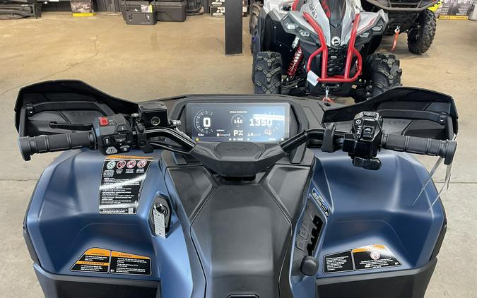 2026 Can-Am Outlander MAX Limited 1000R