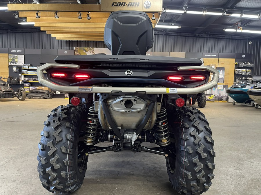 2026 Can-Am Outlander MAX Limited 1000R