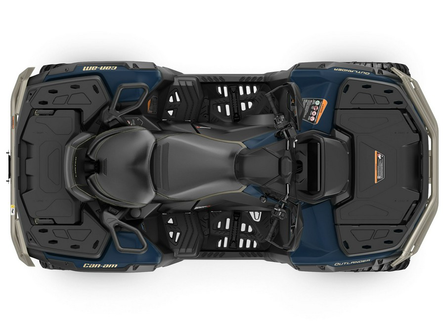 2026 Can-Am Outlander MAX Limited 1000R