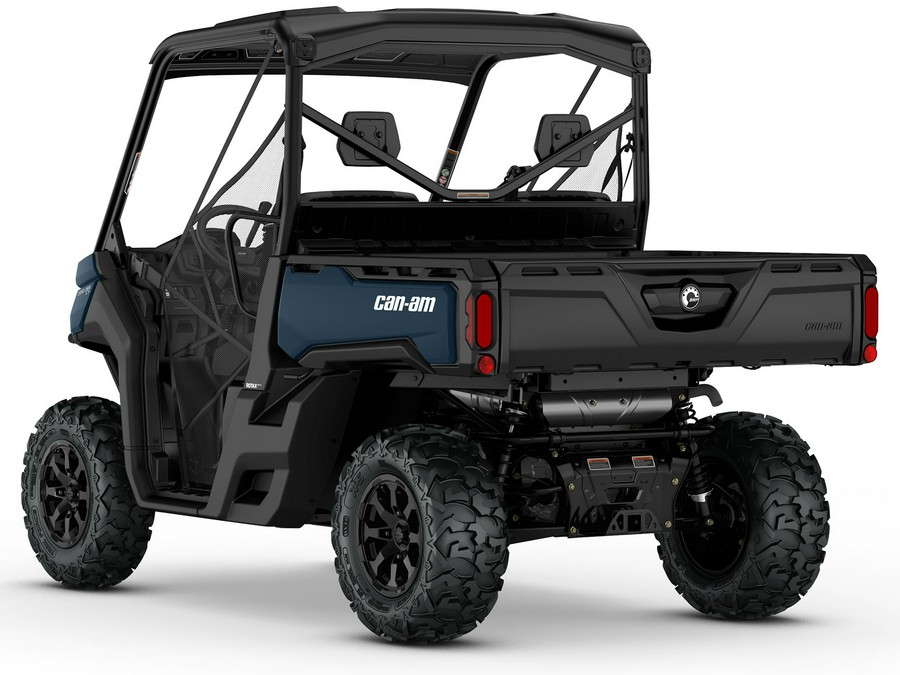 2026 Can-Am Defender XT HD9