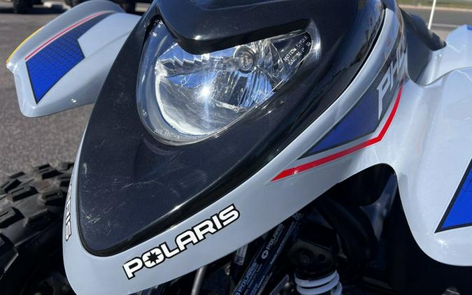 2026 Polaris Phoenix 200