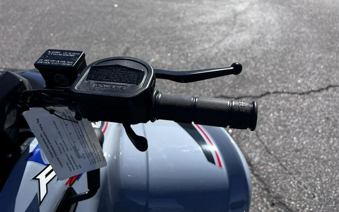 2026 Polaris Phoenix 200