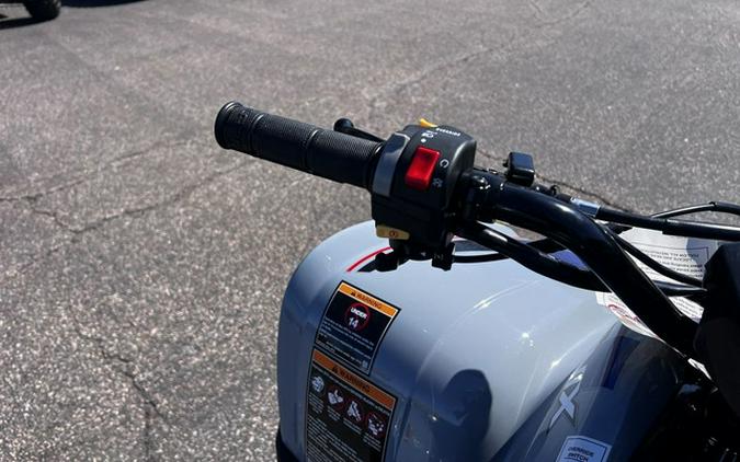 2026 Polaris Phoenix 200