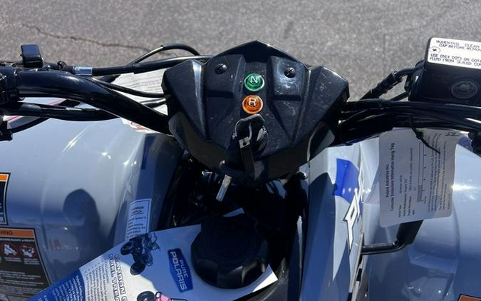 2026 Polaris Phoenix 200