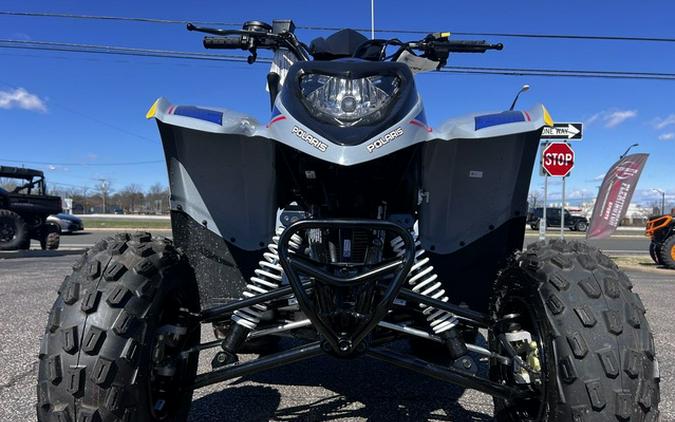 2026 Polaris Phoenix 200