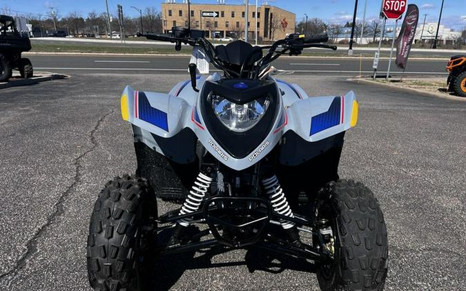 2026 Polaris Phoenix 200