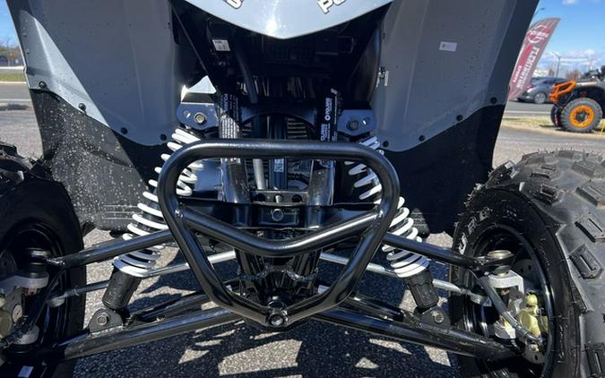 2026 Polaris Phoenix 200