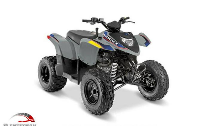 2026 Polaris Phoenix 200