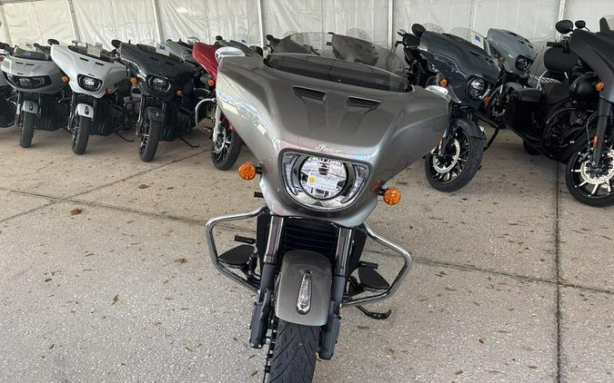 2025 Indian Motorcycle® Chieftain® PowerPlus Limited 112 w/PowerBand Audio Heavy Metal