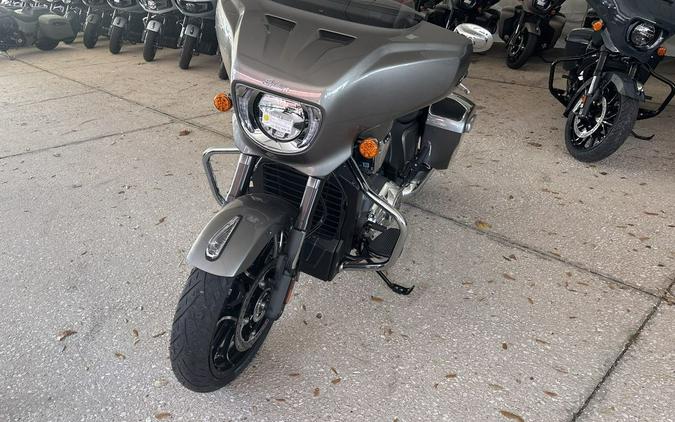 2025 Indian Motorcycle® Chieftain® PowerPlus Limited 112 w/PowerBand Audio Heavy Metal