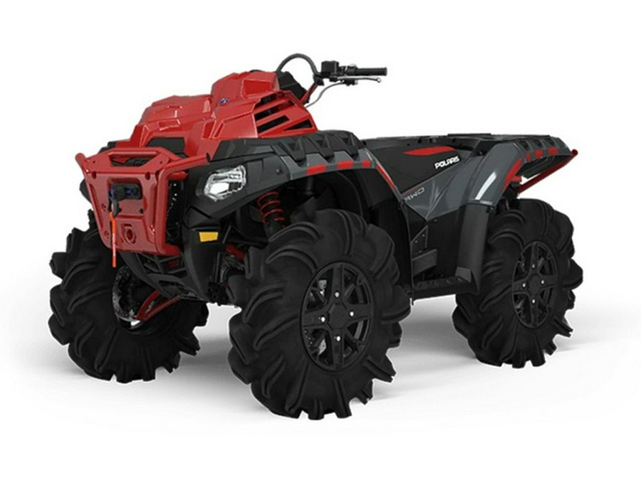2022 Polaris Sportsman XP 1000 High Lifter Edition