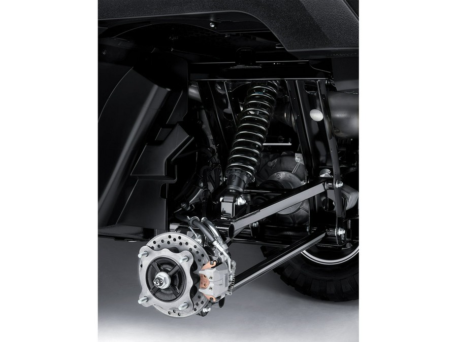 2026 Kawasaki MULE PRO-FXT 820 EPS