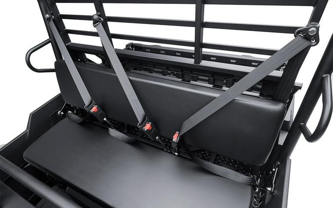 2026 Kawasaki MULE PRO-FXT 820 EPS