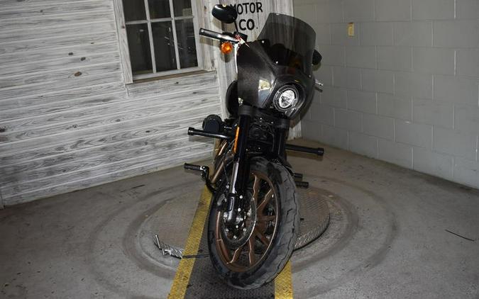 2024 Harley-Davidson® FXLRS - Low Rider® S