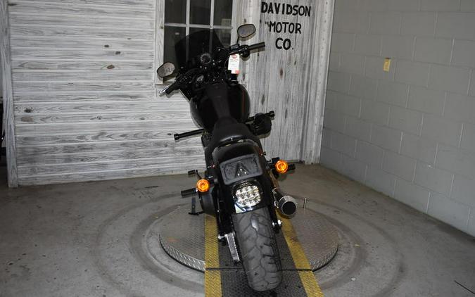 2024 Harley-Davidson® FXLRS - Low Rider® S
