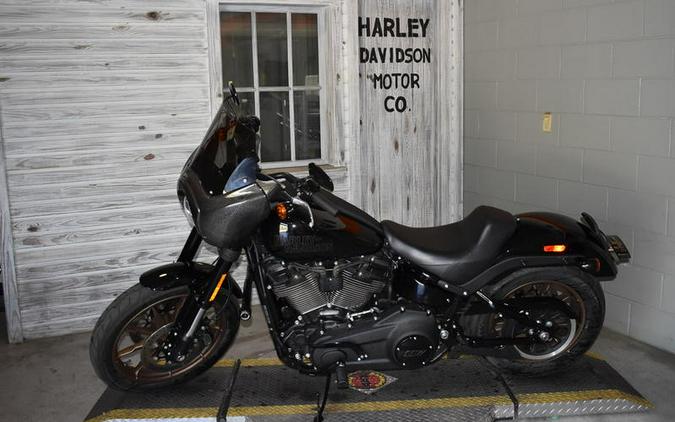 2024 Harley-Davidson® FXLRS - Low Rider® S