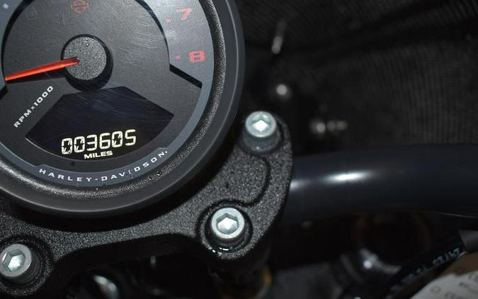 2024 Harley-Davidson® FXLRS - Low Rider® S