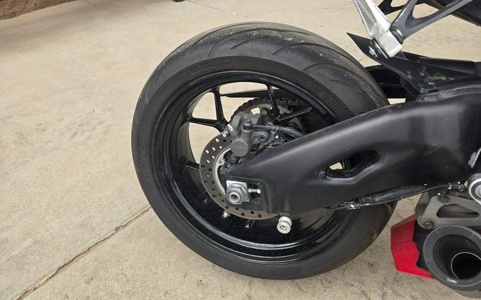 2024 HONDA CBR1000RR BASE