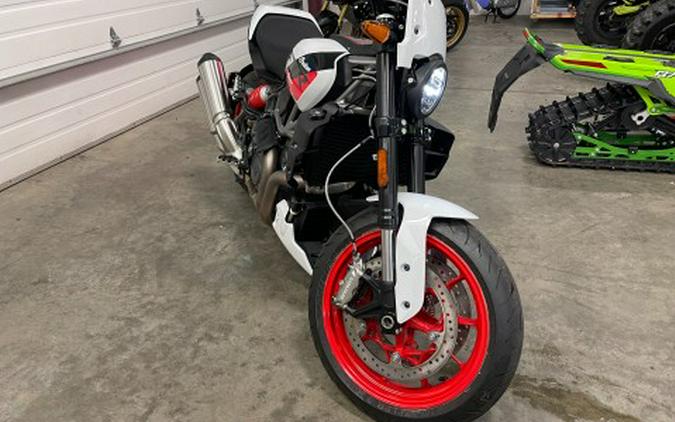 2023 Indian Motorcycle FTR Sport