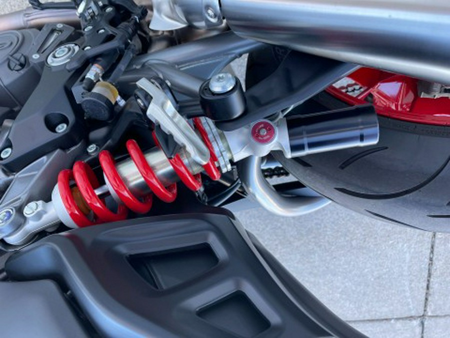 2023 Indian Motorcycle FTR Sport