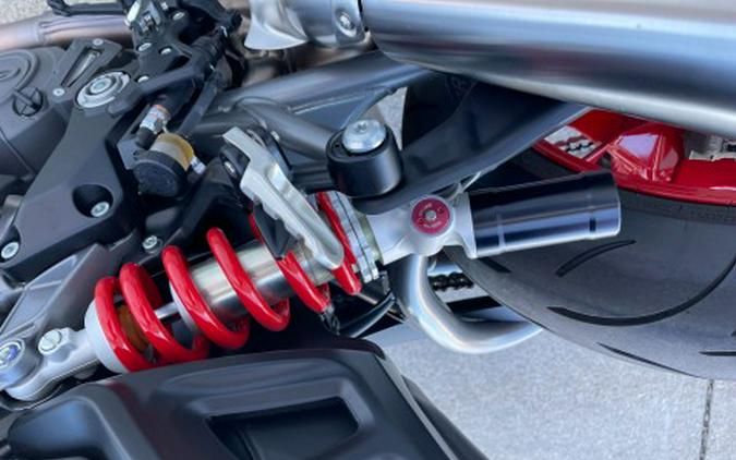 2023 Indian Motorcycle FTR Sport