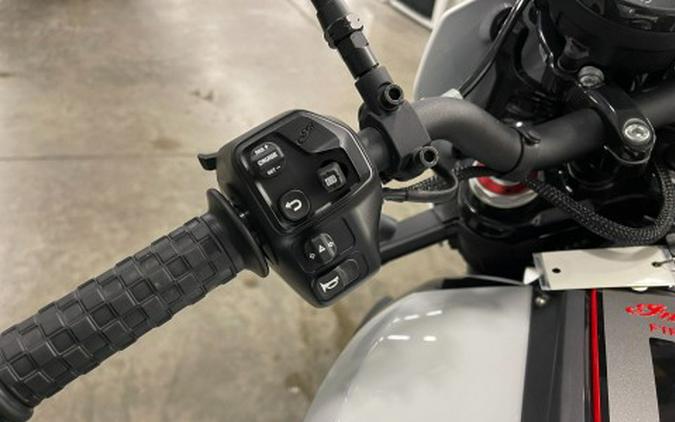 2023 Indian Motorcycle FTR Sport