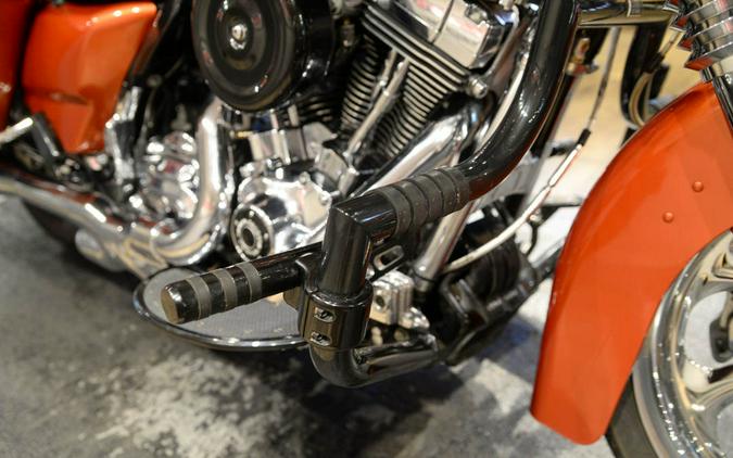 2011 Harley-Davidson Street Glide®