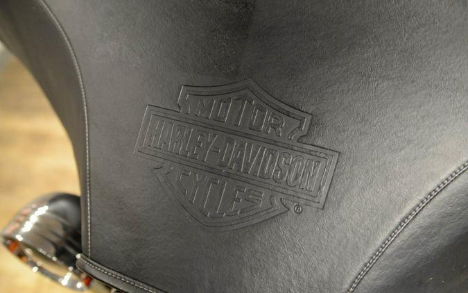 2011 Harley-Davidson Street Glide®