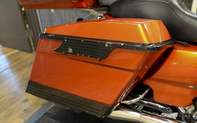 2011 Harley-Davidson Street Glide®
