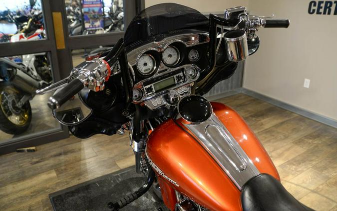 2011 Harley-Davidson Street Glide®