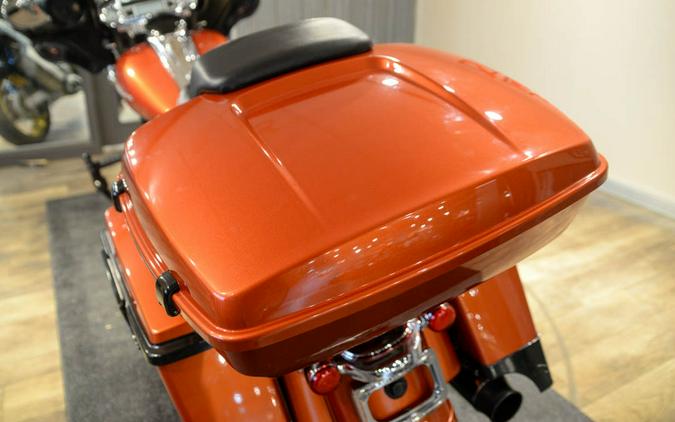 2011 Harley-Davidson Street Glide®