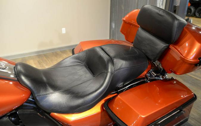2011 Harley-Davidson Street Glide®