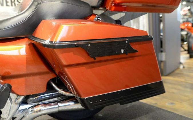 2011 Harley-Davidson Street Glide®