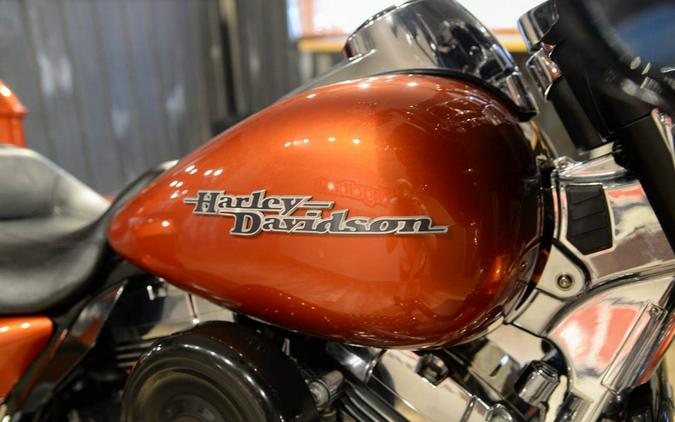 2011 Harley-Davidson Street Glide®