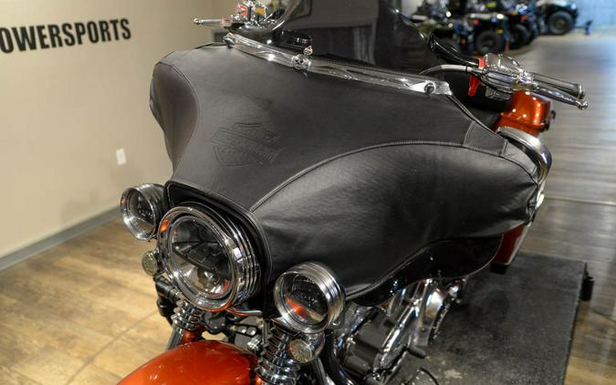 2011 Harley-Davidson Street Glide®