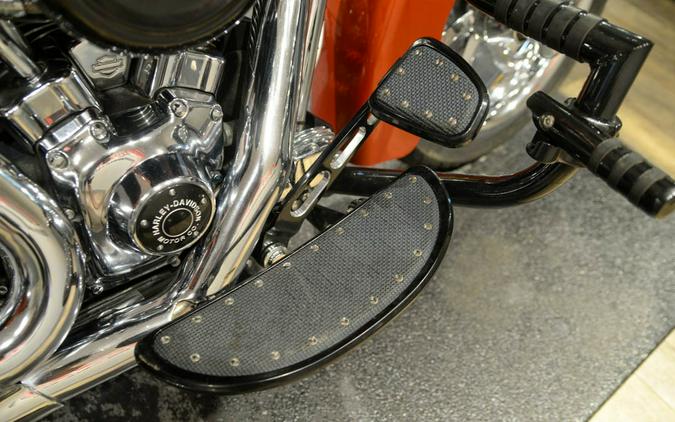2011 Harley-Davidson Street Glide®