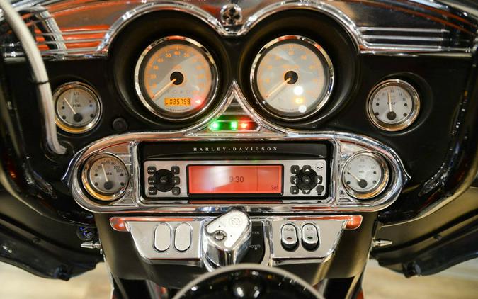 2011 Harley-Davidson Street Glide®