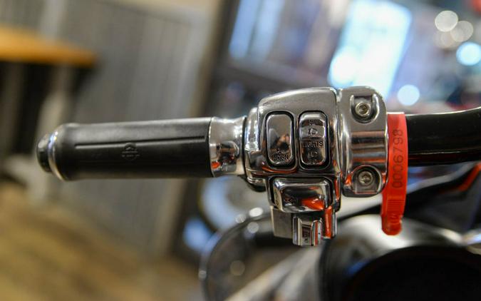 2011 Harley-Davidson Street Glide®