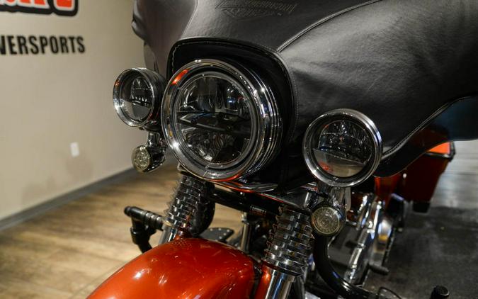 2011 Harley-Davidson Street Glide®