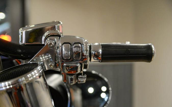 2011 Harley-Davidson Street Glide®