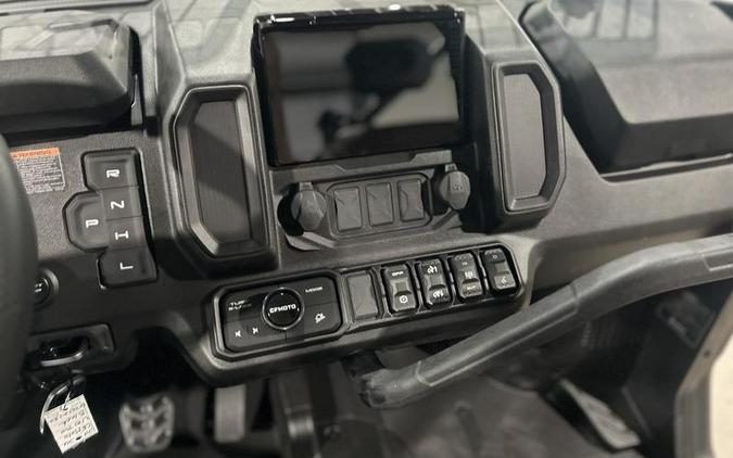 2026 CFMOTO UFORCE U10 Pro