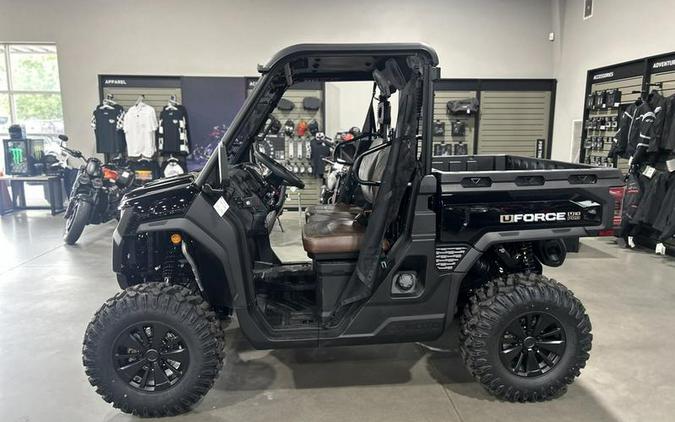 2026 CFMOTO UFORCE U10 Pro