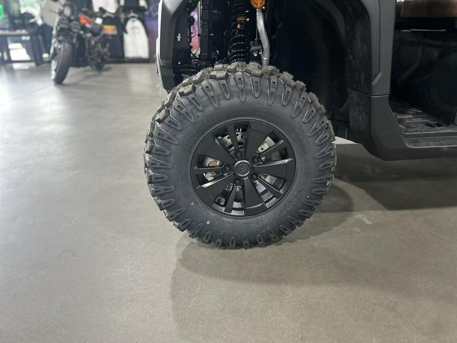2026 CFMOTO UFORCE U10 Pro