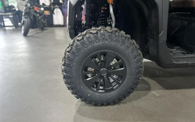 2026 CFMOTO UFORCE U10 Pro