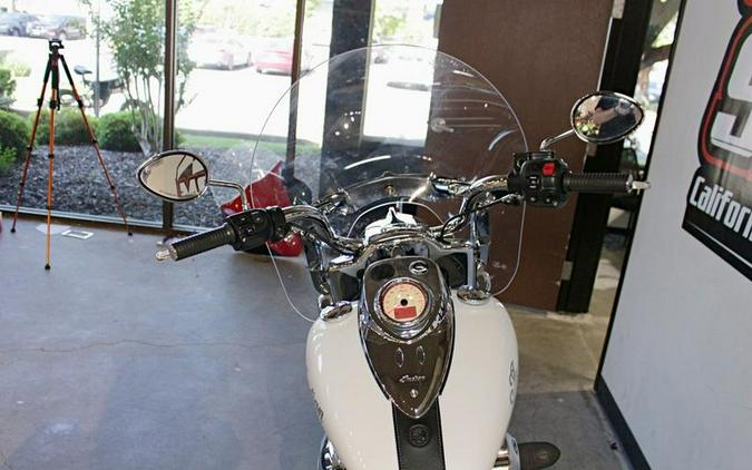 2016 Indian Motorcycle® Chief® Classic