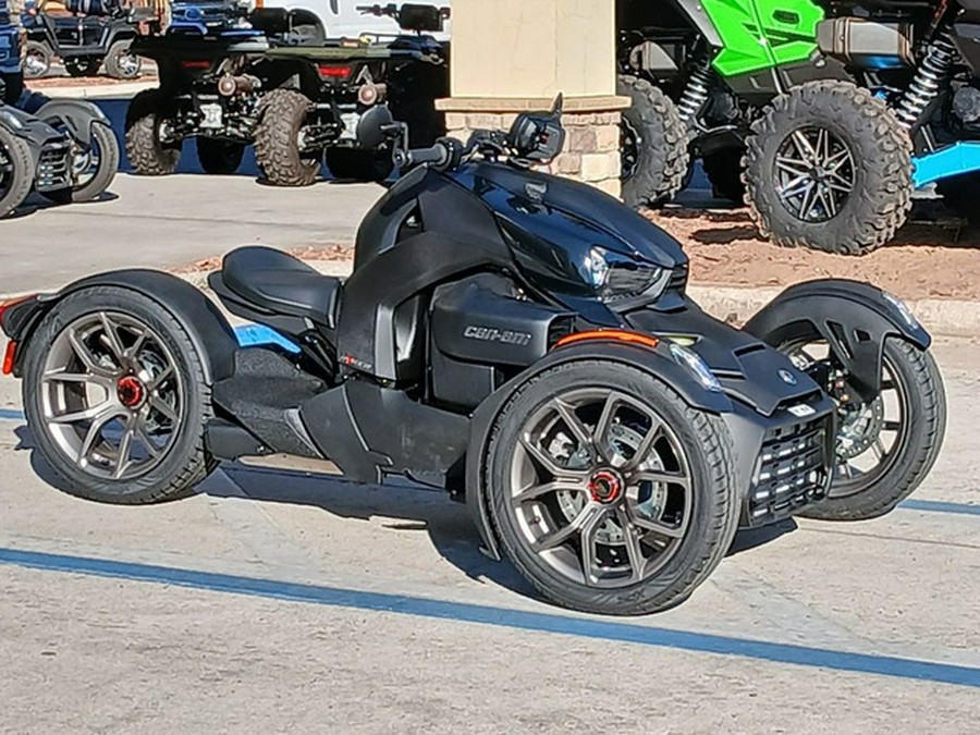2026 Can-Am Ryker Rotax 600 ACE
