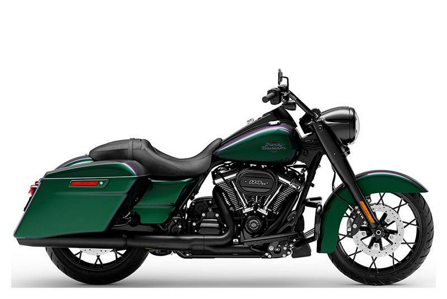 2021 Harley-Davidson Road King® Special